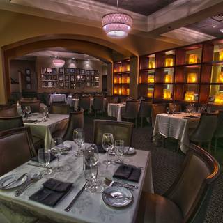 20 Restaurants Near International Drive Opentable Jack S Place At The Rosen Plaza Hotel