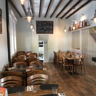 500 Degrees - Beckenham