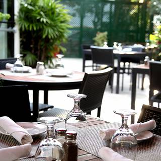 Babylon Turkish Restaurant