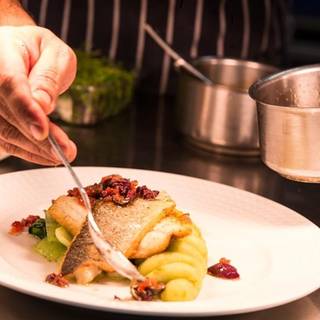 Elements Restaurant Paddington