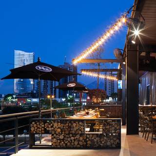 Noreste Grill
