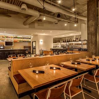 Commerson Restaurant