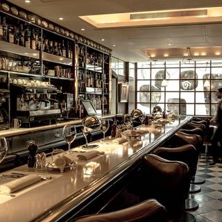 J Sheekey - The Restaurant