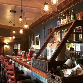 The Hideout Kitchen & Cafe - Lafayette
