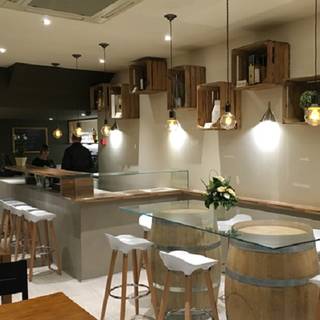 Totide Restaurant & Winebar