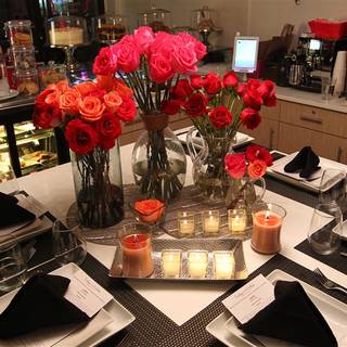 Evelyn's Kitchen