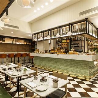 Theo's Simple Italian