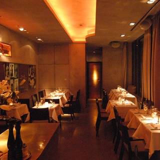 LEHEL Bar Food Club