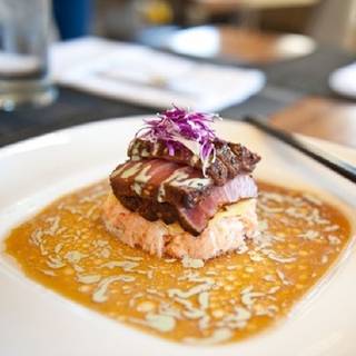 Table 570 Asian Fusion Cuisine