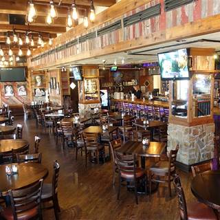 Gino's East Rosemont