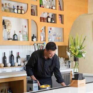 Petros - Manhattan Beach