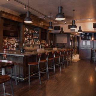 Dark Horse Tap & Grille