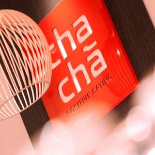 CHA CHÃ ALSTERTAL