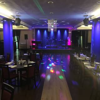Senator Restaurant