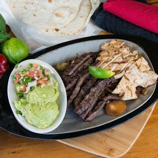 Victor's Mexican Grille