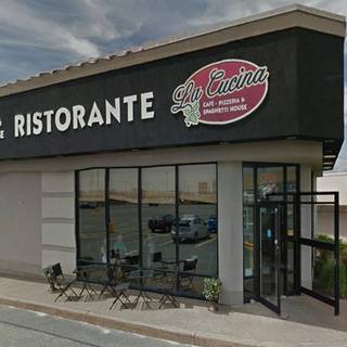La Cucina Cafe - Halifax