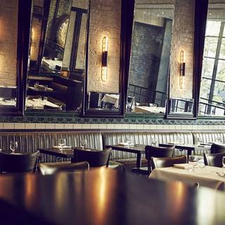 Tredwells