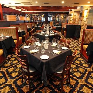 Andiamo Italian Bistro - Sterling Heights