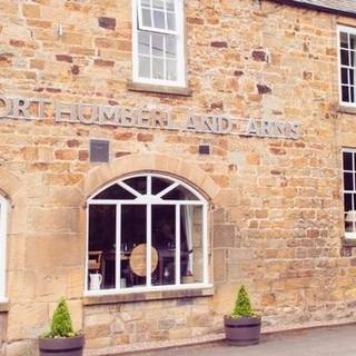 Dine by the River @ Northumberland Arms