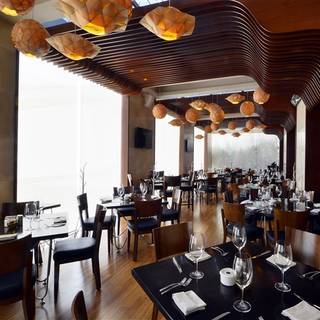 Porfirio's - Arcos Bosques