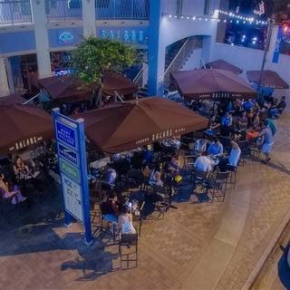 Balans - Brickell