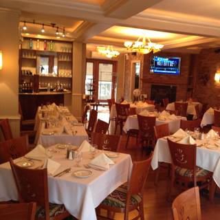 10 Restaurants Near Residence Inn By Marriott The Bronx At Metro 50 Restaurants Available Nearby