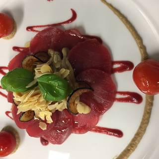 Cucina delle Grazie