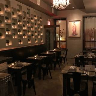 10 Restaurants Near 57th Street Ind Sixth Avenue Line Opentable Topaz Noodle Bar