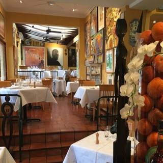 Lucio's Italian Restaurant