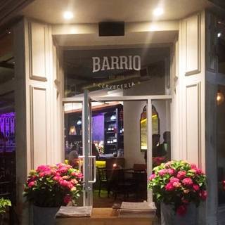 Barrio Cerveceria