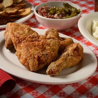 Stroud's - Overland Park