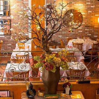 Casa Bella Restaurant