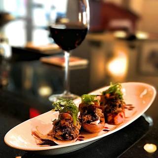 197 Restaurants In Cary Nc Opentable Academy Street Bistro