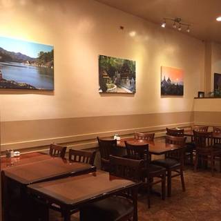 Burma Bistro