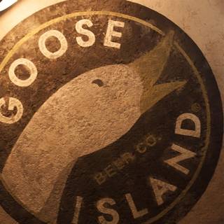 Goose Island Pub