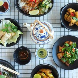 misschu - South Yarra