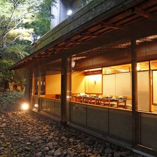 Yamatoya Sangen Shirokanedai