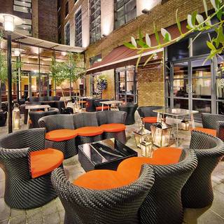 Charlemont Bar & Bistro