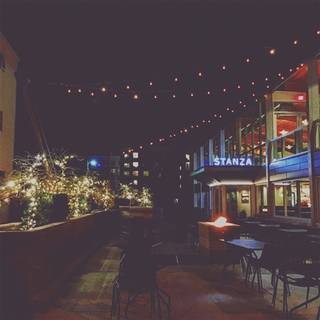 Stanza Italian Bistro & Wine Bar