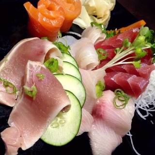 Tabi-Ji Japanese Cuisine