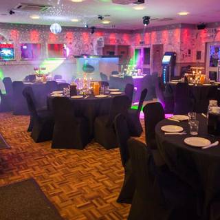 The Clubhouse