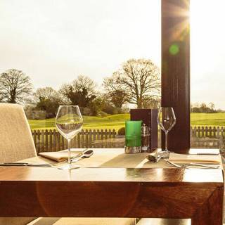 The Lounge at Farrington Park