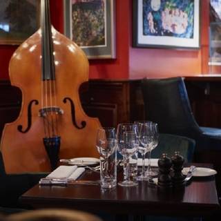 Boisdale of Mayfair