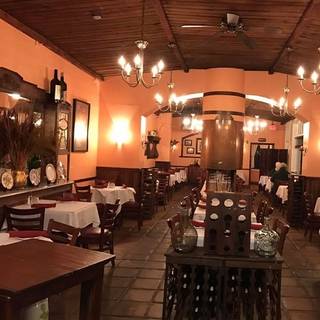 Brunello Ristorante Italiano - Roosevelt