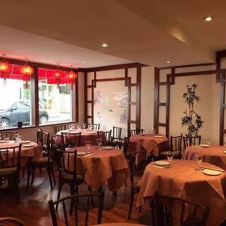 Sichuan Chef