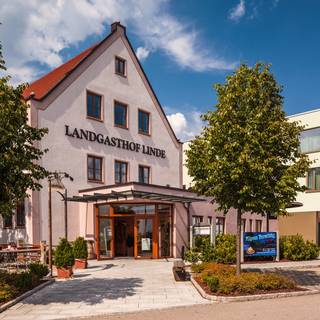 Landgasthof Hotel Linde