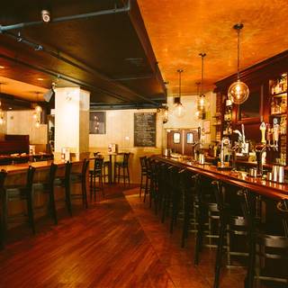Brownstone