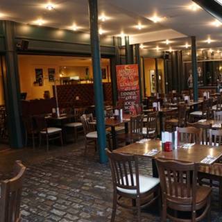 Fanelli's