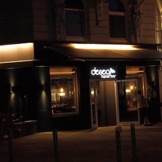 Deseo Tapas Bar Eppendorf