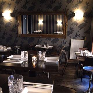 Deseo Tapas Bar Winterhude